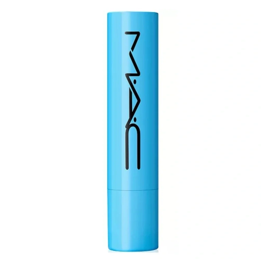 MAC Cosmetics Squirt Plumping Gloss Stick in Nova Lipstick Clear Gloss Lip Tint